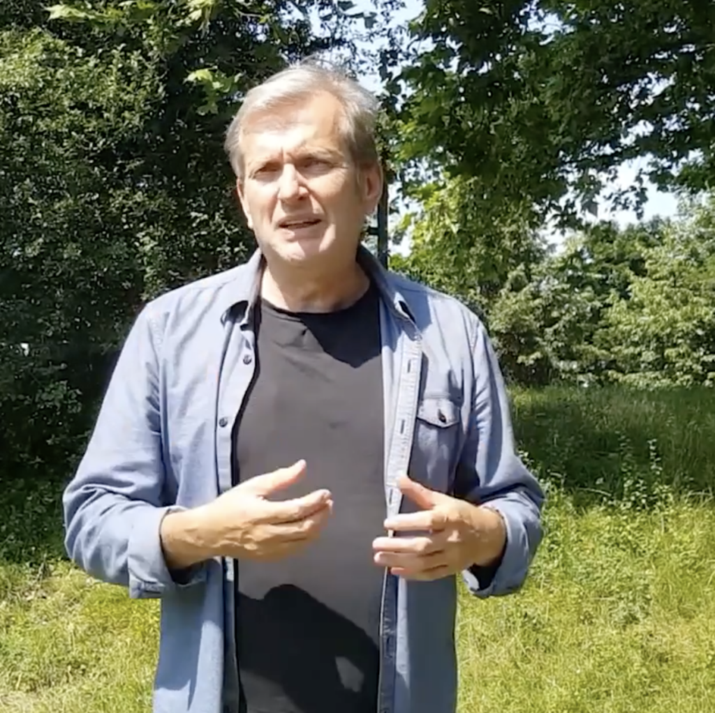 Corona und Sozialpolitik PROF. DR. GERHARD TRABERT